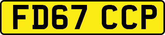 FD67CCP