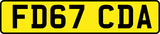 FD67CDA