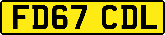 FD67CDL