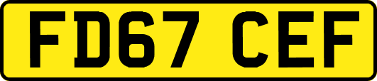 FD67CEF