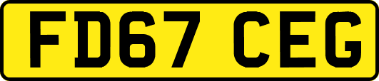 FD67CEG