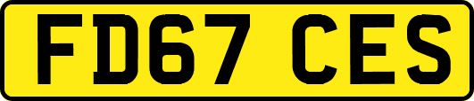 FD67CES