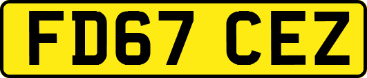 FD67CEZ