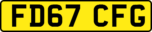FD67CFG