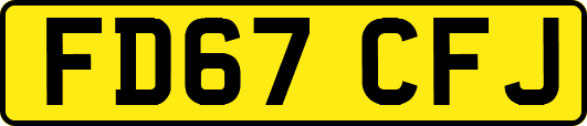 FD67CFJ