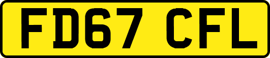 FD67CFL