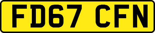 FD67CFN