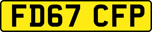 FD67CFP