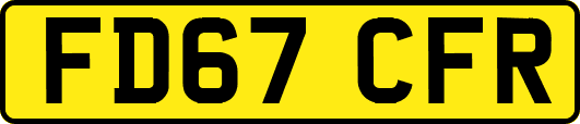 FD67CFR