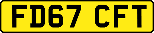 FD67CFT