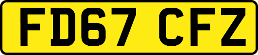 FD67CFZ