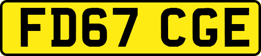 FD67CGE
