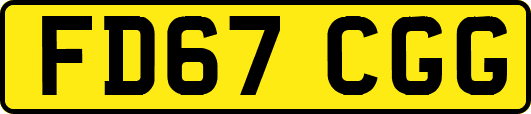 FD67CGG