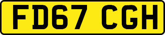 FD67CGH