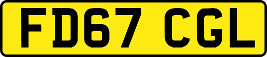 FD67CGL