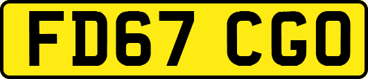 FD67CGO