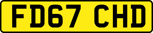 FD67CHD