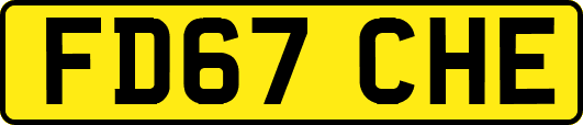 FD67CHE