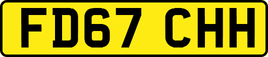 FD67CHH