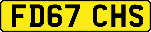 FD67CHS