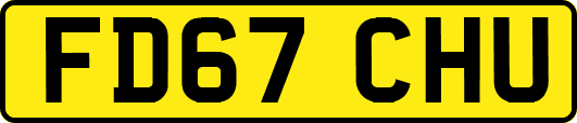 FD67CHU