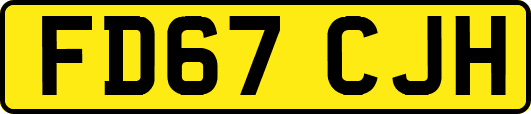 FD67CJH