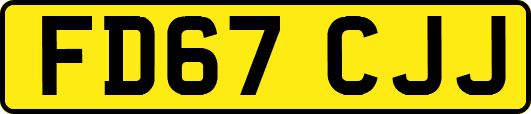 FD67CJJ