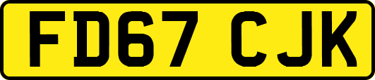 FD67CJK