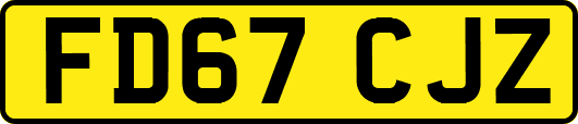 FD67CJZ