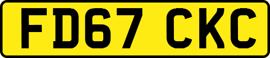 FD67CKC