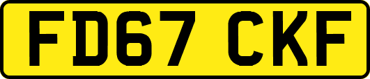 FD67CKF
