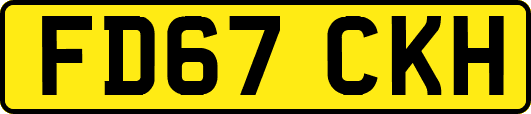 FD67CKH