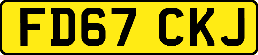 FD67CKJ