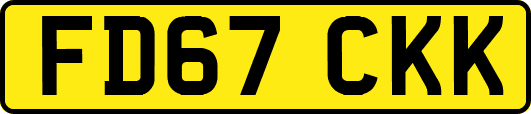 FD67CKK