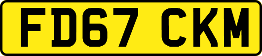 FD67CKM