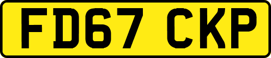 FD67CKP