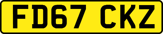 FD67CKZ