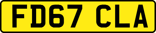 FD67CLA
