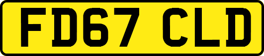 FD67CLD