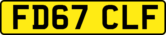 FD67CLF