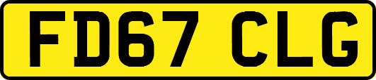 FD67CLG