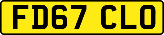 FD67CLO
