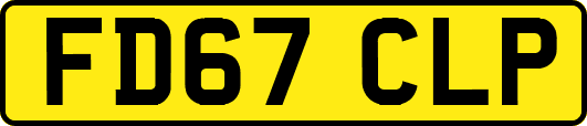 FD67CLP