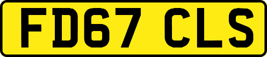 FD67CLS