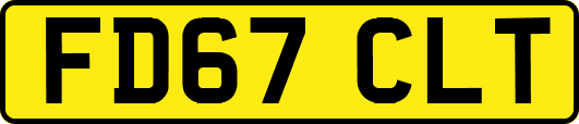 FD67CLT