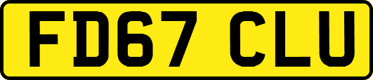 FD67CLU