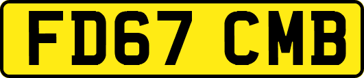 FD67CMB