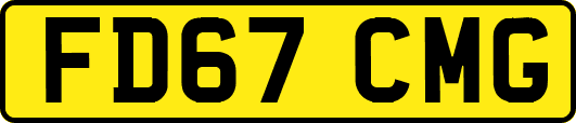 FD67CMG
