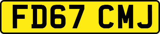 FD67CMJ