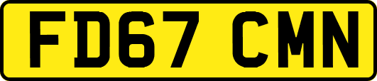 FD67CMN